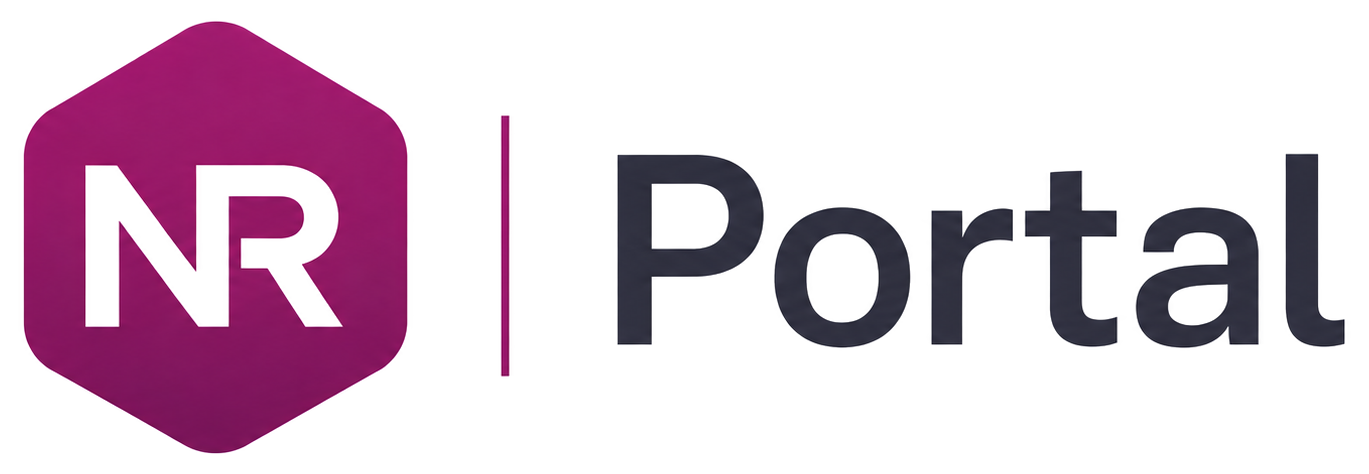 NR Portal